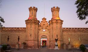 Centro de las Artes de San Luis Potosí